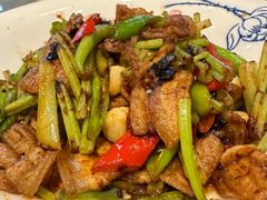 -熙春园餐厅