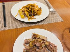 -明月东一酒店·菲斯特自助餐厅