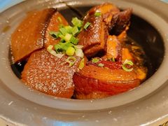 -老长春肉馆(飞跃路店)