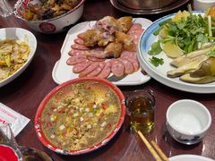 -八大碗·地道东北菜(中街店)