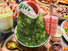 -周小明火锅(黑金冠社区店)