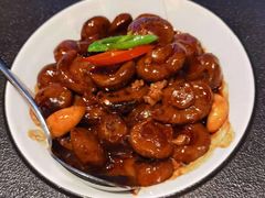 -潮上潮(南中环店)