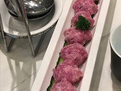 -蚝牛记涮烤牛肉餐厅(滨江国际花园店)