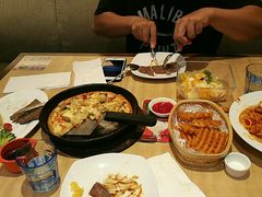 -必胜客(吾悦国际广场店)