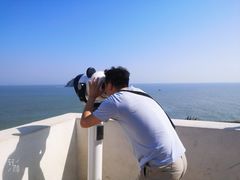 -漳州滨海火山岛自然生态风景区