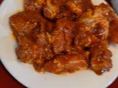 -袁大妈高原特色牦牛肉石棉烧烤(雅安店)