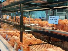 -tuan woodfire kitchen(锦绣坊店)