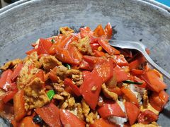 -福巷湘食小馆·猛火现炒(上海首店)