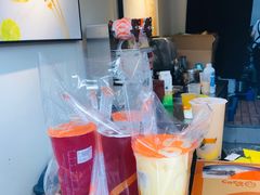 -CoCo都可(惠山古镇店)