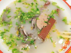 -武圣羊汤(武圣路店)