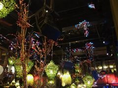大堂-胡桃里音乐酒馆(白云五号T5 MALL店)