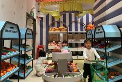 点击看大图 -meland club亲子乐园(重庆万象城店)