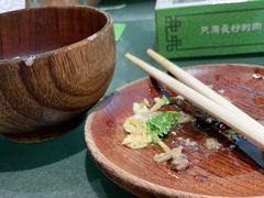 -诺敏塔拉奶茶-布里亚特包子-手把肉(锦都会店)