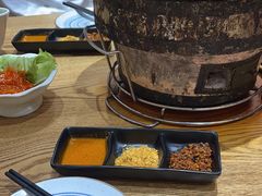 -牛也烧肉(摩尔城店)