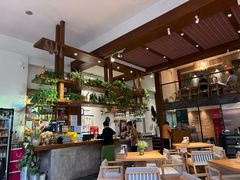 -山茶云南菜(永安里店)