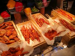 -索菲特酒店 · 云尚天际自助餐厅