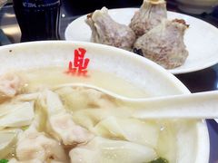 -老盛兴汤包馆(安波店)