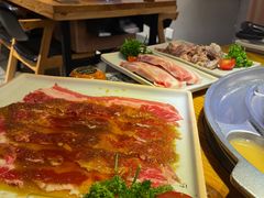 -喜来稀肉(北外滩白玉兰广场店)