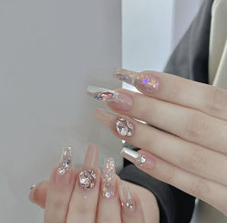 -LILY NAILS美甲美睫