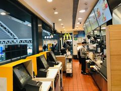 -麦当劳(广州南站店)