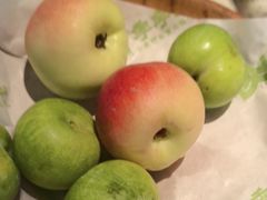 -季季山·云南野生菌火锅(上海首店)