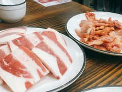 -风味烧烤(泰富店)