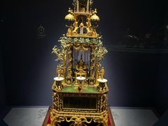 -故宫钟表馆