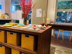-AO cafe＆bistro
