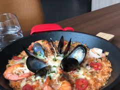 -西堤牛排(合肥之心城店)