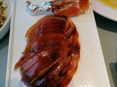 -小大董·烤鸭(观景餐厅·南京西路店)