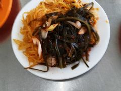 -真空冷面王(武功街店)