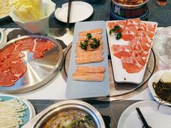 -名都晓荷塘(涿州店)