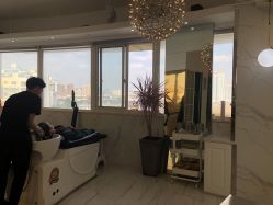 -潘多拉Hairsalon