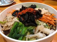 -大清花饺子(山庄店)