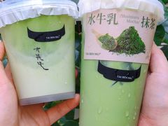 -太犇牛手作茶铺(江北虹悦城店)