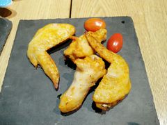 -棒约翰比萨·意面(张江长泰店)