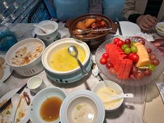 -淮扬韵(市政府汉神店)