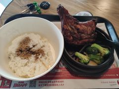 -肯德基(西安电子城店)