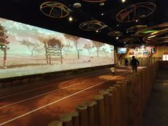 -珠海横琴国家地理探险家中心(创新方)