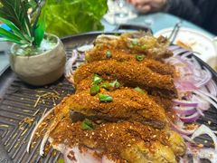-清真·东饺宴