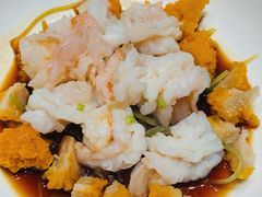 -狮王府淮扬菜(万象城店)