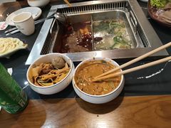-晓林火锅(安定门店)