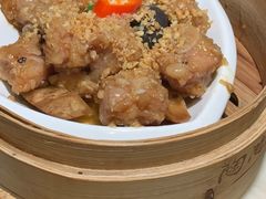 -陶陶居酒家(SM二期购物广场店)