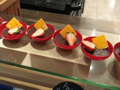 -杭州开元名都大酒店·地中海自助餐厅