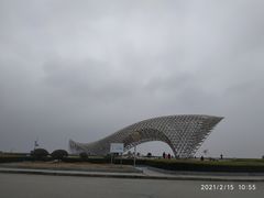 -南汇嘴观海公园
