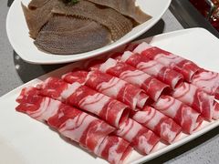 -海底捞火锅(吴中路店)