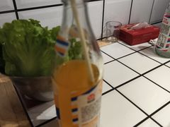 -留香铁板烤肉(解放西路旗舰店)
