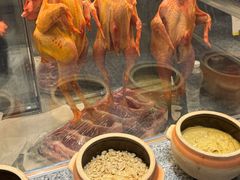 -解放碑威斯汀酒店-知味国际美食餐厅