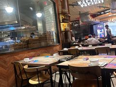 -铁公鸡·四川料理(天环广场店)