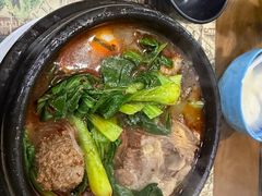 -清真·穆萨砂锅(大皮院店)